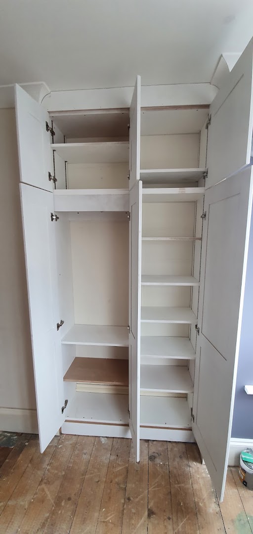 RJE CARPENTRY — Photos 10