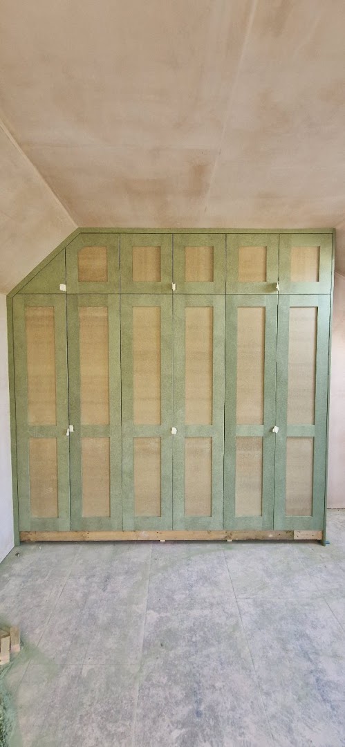 RJE CARPENTRY — Photos 3