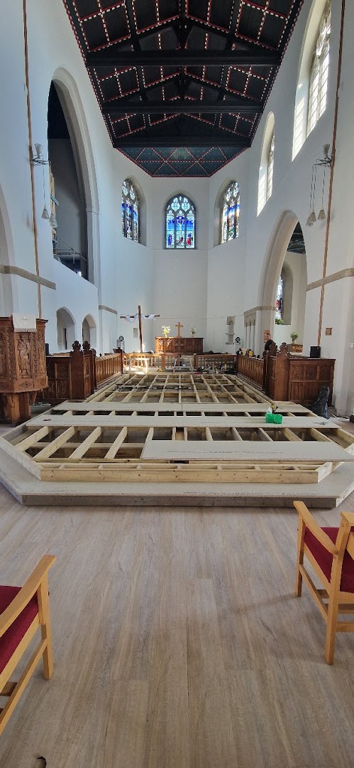 RJE CARPENTRY — Photos 13