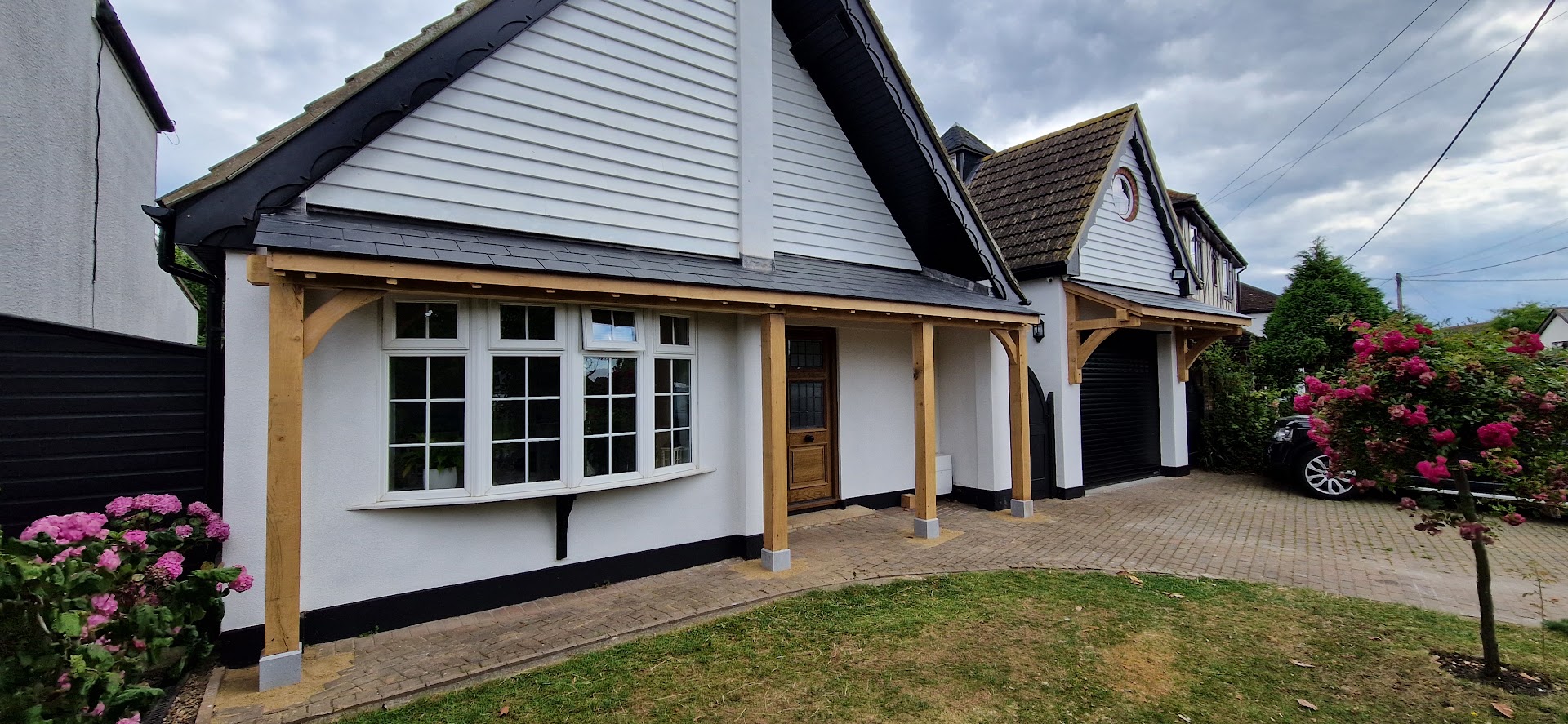 RJE CARPENTRY — Photos 4