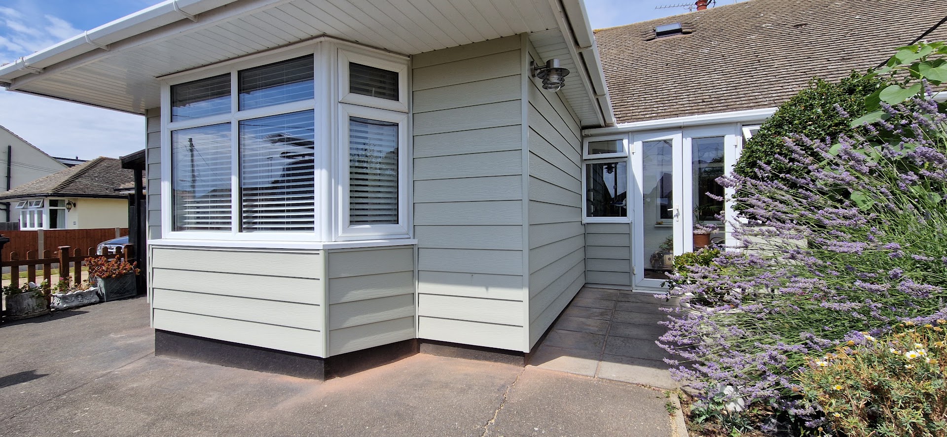 RJE CARPENTRY — Photos 5