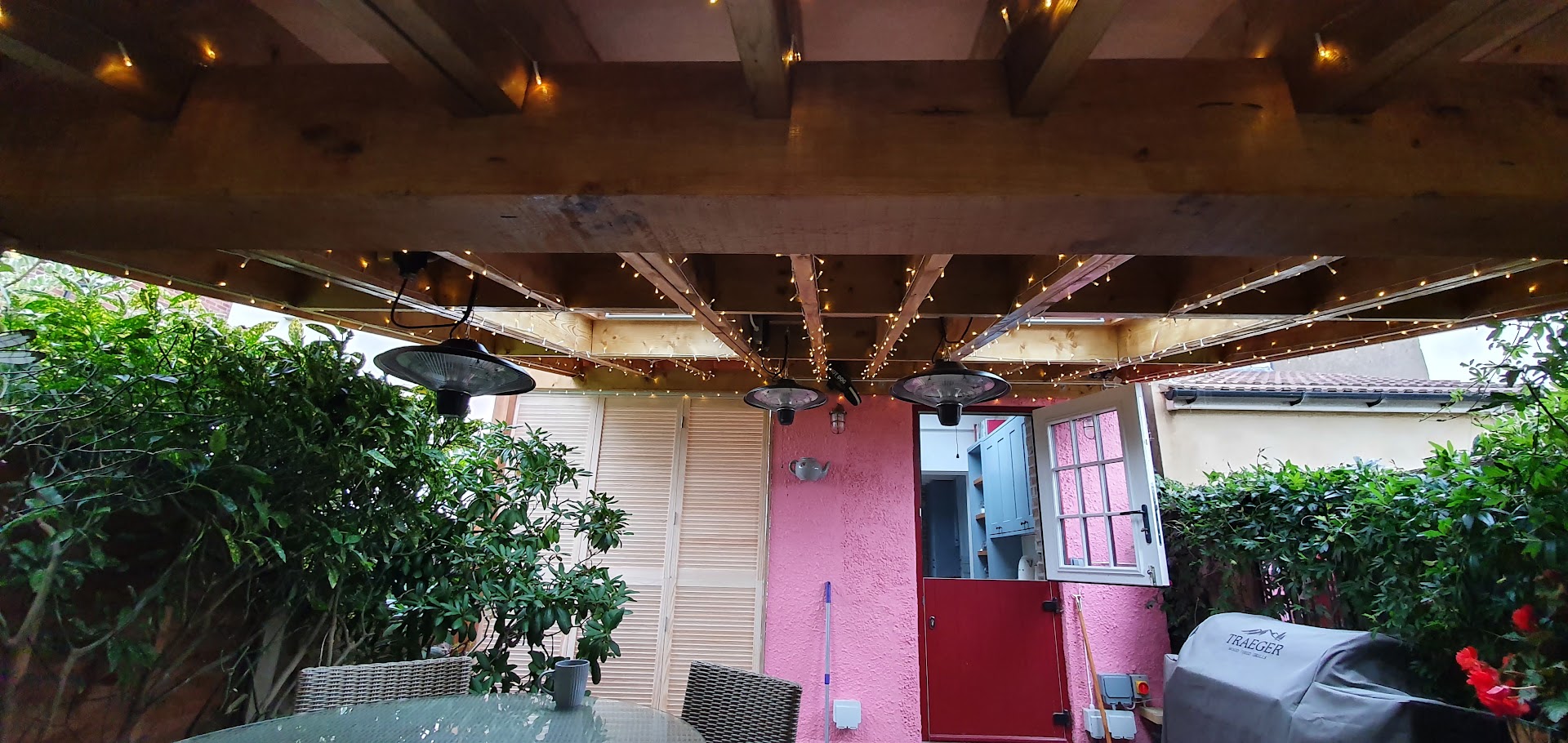 RJE CARPENTRY — Photos 15