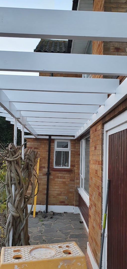 RJE CARPENTRY — Photos 7