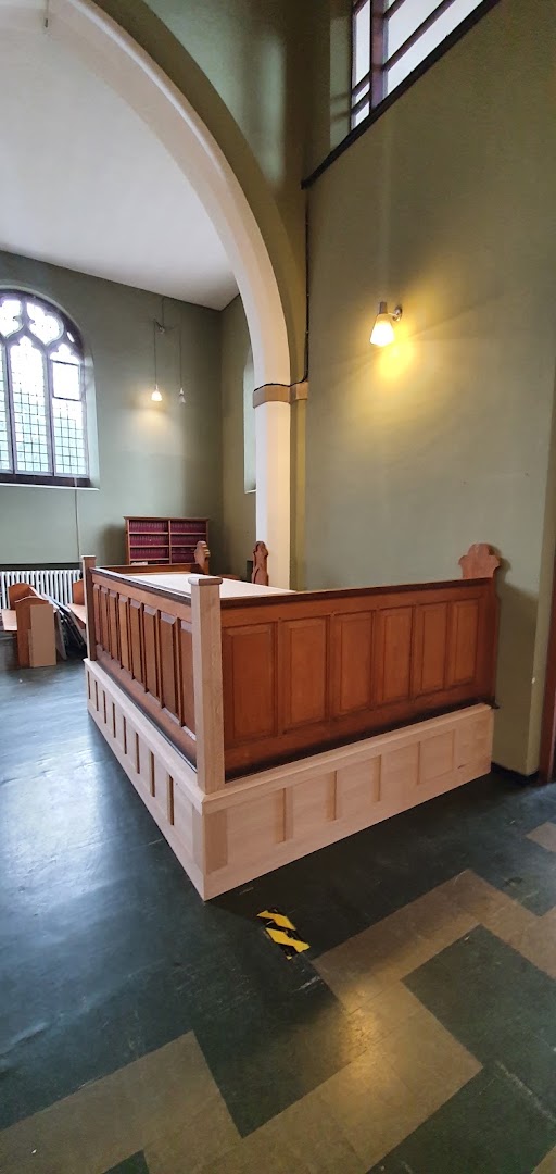 RJE CARPENTRY — Photos 11
