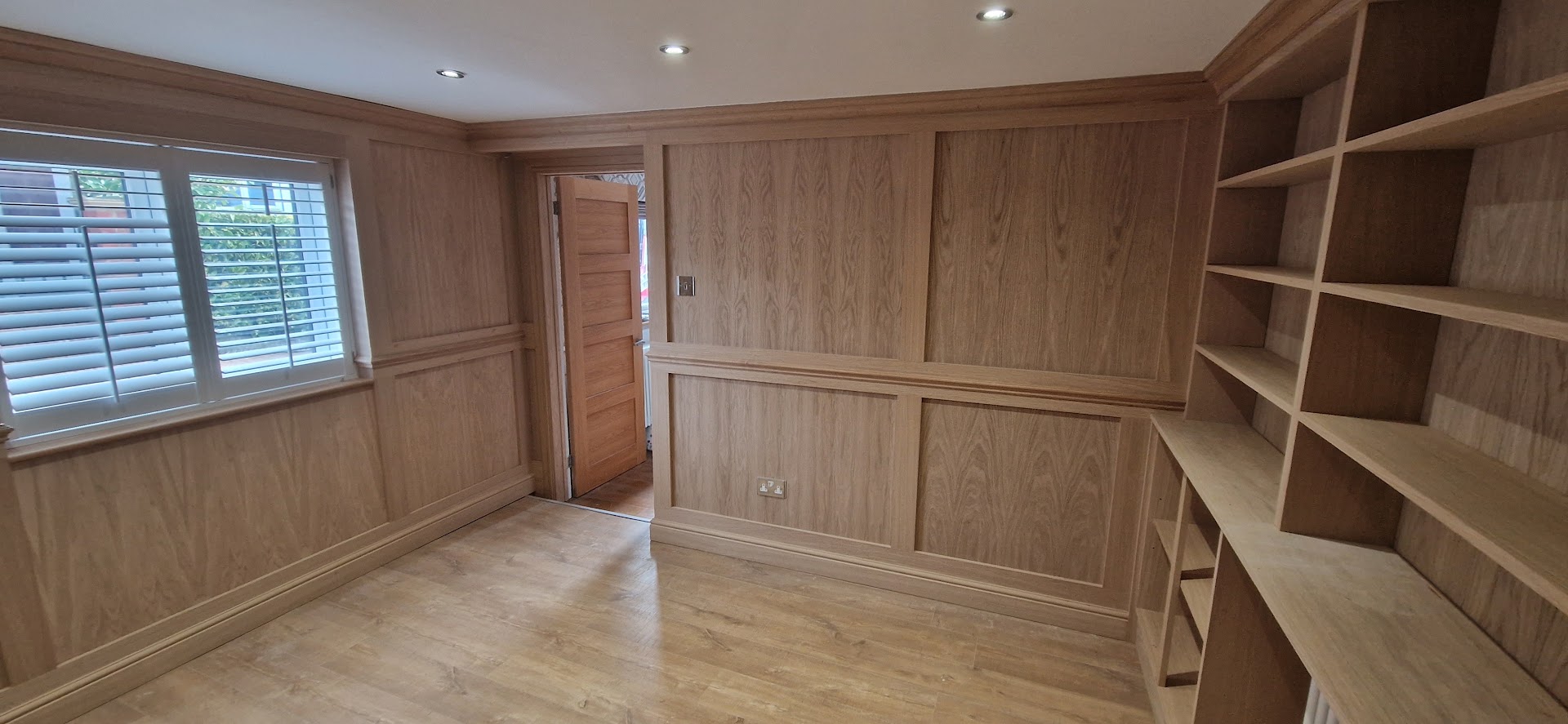 RJE CARPENTRY — Photos 12