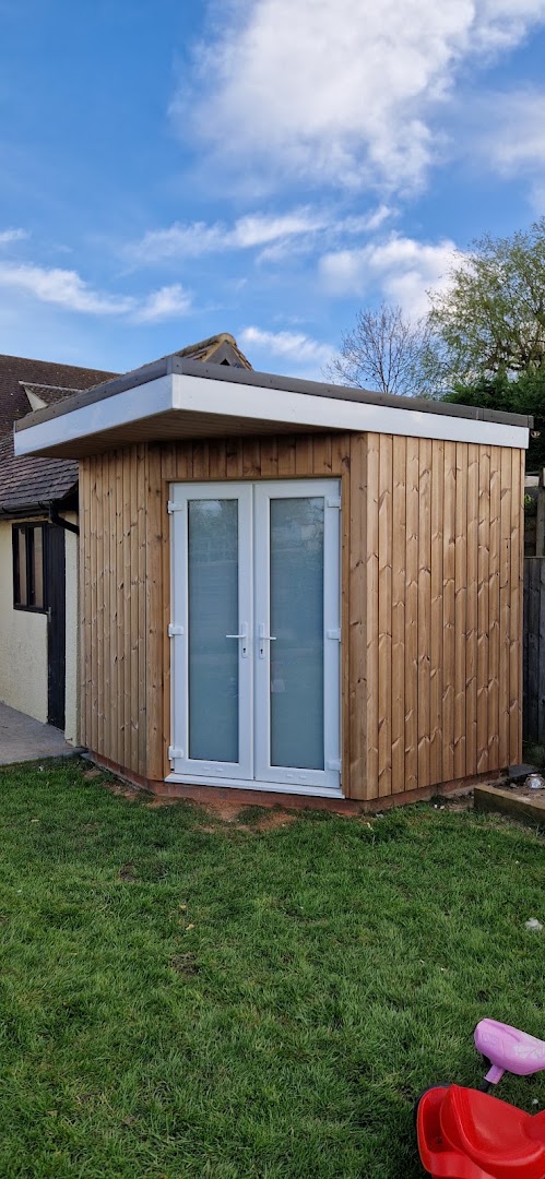RJE CARPENTRY — Photos 6