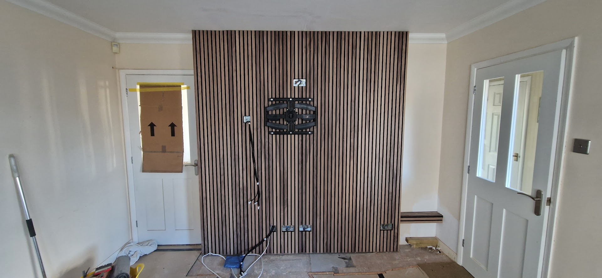 RJE CARPENTRY — Photos 14